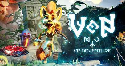 虚拟现实冒险VR(Ven VR Adventure)