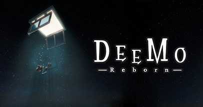 古树旋律重生VR(DEEMO -Reborn-)