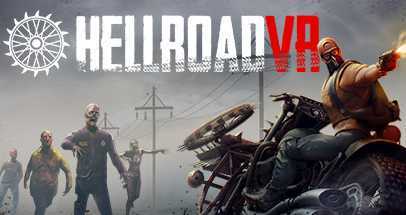 地狱之路VR(Hell Road VR)