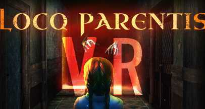 孤女咒怨 VR版(Loco Parentis VR)