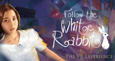 跟随白兔(Follow the White Rabbit VR (화이트