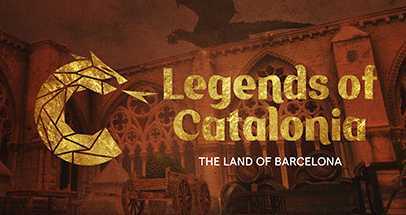 加泰罗尼亚的传说(Legends of Catalonia: The L