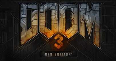 毁灭战士3:BFG版(Doom 3: BFG Edition)