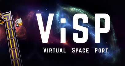 虚拟空间的接口(ViSP &#8211; Virtual Spa