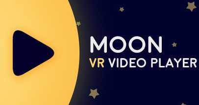 Moon VR播放器(Moon VR Video Player)