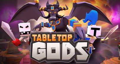 桌面之神(Tabletop Gods)