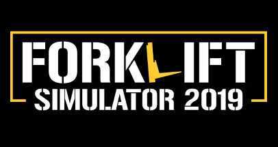 叉车模拟器2019(Forklift Simulator 2019)