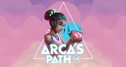 阿尔卡模拟世界(Arca&#8217;s Path VR)