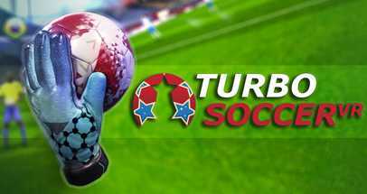 极速足球 VR (Turbo Soccer VR)