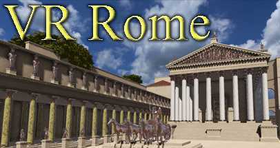 罗马VR(VR Rome)