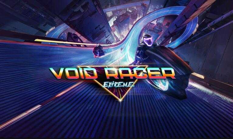 极限虚空赛车(Void Racer: Extreme)- Meta Qu