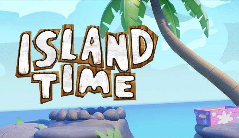 岛上岁月(Island Time VR)- Oculus Quest游戏