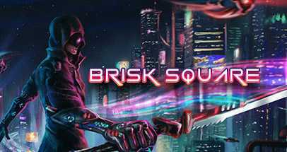 拂晓广场(Brisk Square)- Oculus Quest游戏