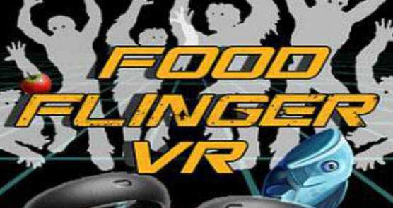 美食捕手/食物投掷者(Food Flinger VR)- Oculus 