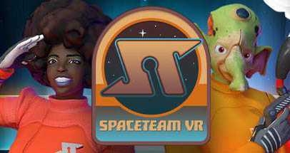 太空冒险VR(Spaceteam VR)- Oculus Quest游戏