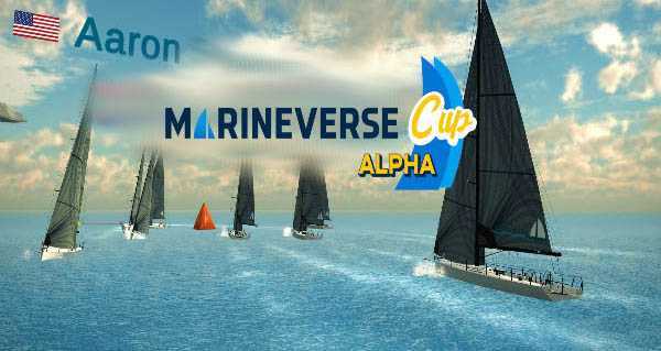 模拟帆船/帆船游戏(MarineVerse Cup)- Oculus Q