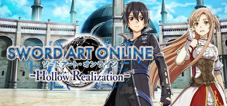 刀剑神域:虚空幻界/Sword Art Online: Hollow R