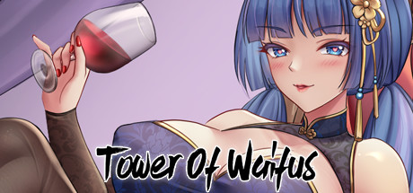 威福斯的高塔/Tower of Waifus(V1.0.0Build2)