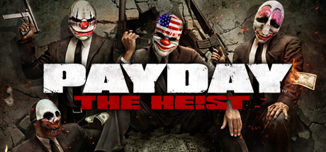 收获日:掠夺/Payday: The Heist