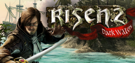 崛起2:黑暗水域/Risen 2: Dark Waters(v2.0.0