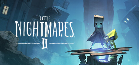 小小梦魇2/小小噩梦2/Little Nightmares II(增强版