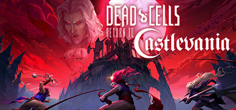 死亡细胞/Dead Cells: Fatal Falls(V3.4-05