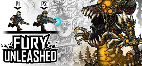 恶棍英雄/Fury Unleashed(v1.7.6)