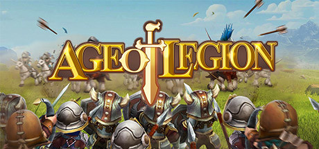 军团纪元/Age of Legion(V1.37)