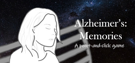 阿尔茨海默:守护/Alzheimers: Memories