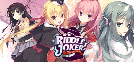 谜语小丑/Riddle Joker (更新Build.6023339)