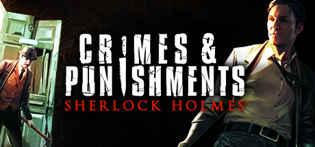 福尔摩斯:罪与罚/Sherlock Holmes: Crimes and