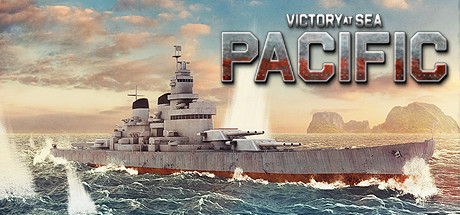 太平洋雄风/Victory At Sea Pacific(v1.9.0)