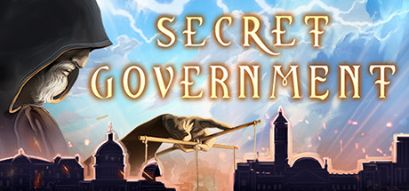 秘密兄弟会/Secret Government(v2.0)