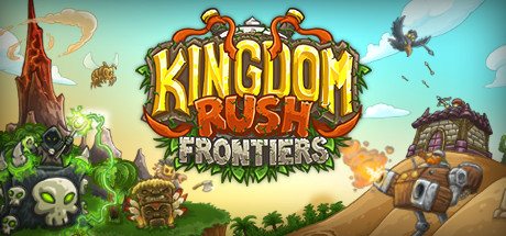 王国保卫战:前线/Kingdom Rush Frontiers(v5.4