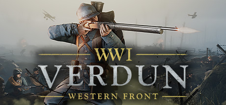 凡尔登战役/Verdun(v318.37119)