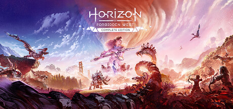 地平线西之绝境完整版/Horizon Forbidden West (更