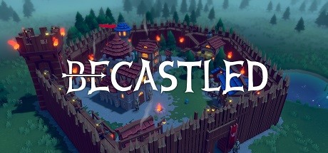 Becastled  (更新v0.8002)