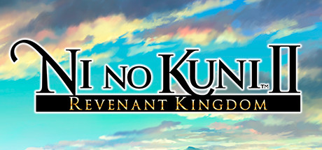 二之国2:亡灵之国/Ni no Kuni II: Revenant Ki