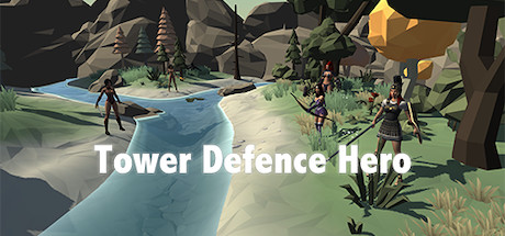 塔防英雄/Tower Defence Hero