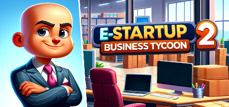 电子启动2:商业大亨 /E-Startup 2 : Business T