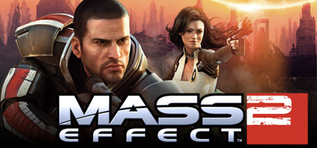 质量效应3/Mass Effect 2(v1.5.5427.124豪华版