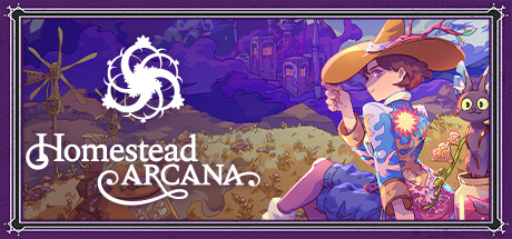 奥秘农庄/家园阿卡纳/Homestead Arcana (更新Build