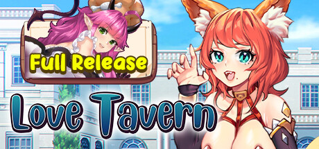 异世爱情酒馆/Love Tavern(V1.1.0b)