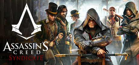 刺客信条6:枭雄/Assassins Creed® Syndicate