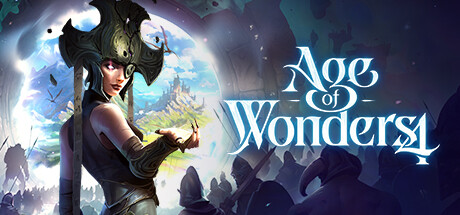 奇迹时代白4金版/Age of Wonders 4 (更新 v1.007