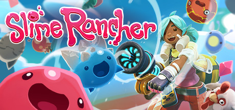 史莱姆牧场/Slime Rancher(v1.4.4版集成DLCs)