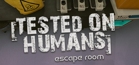 人类测试:逃生室/Tested on Humans: Escape Ro