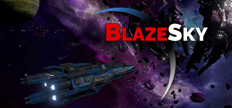 BlazeSky(v5537041)