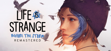 奇异人生:暴风前夕重制版/Life is Strange: Before