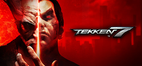 铁拳7/TEKKEN 7(v5.10HF)